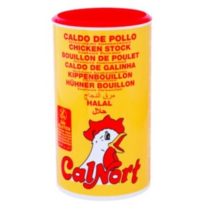 Sultinys vištienos CALNORT, 1 kg